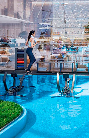 ЖК Кислород Сочи 4 R